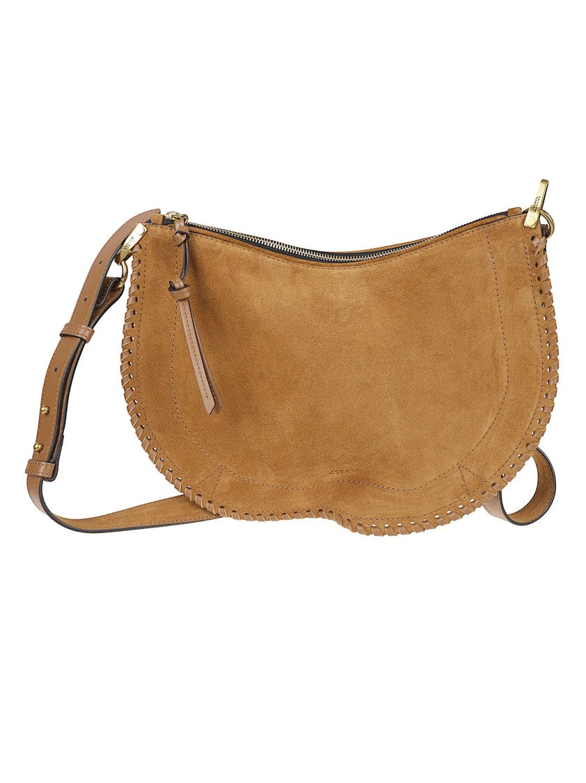 Isabel Marant Rounded Shoulder Bag