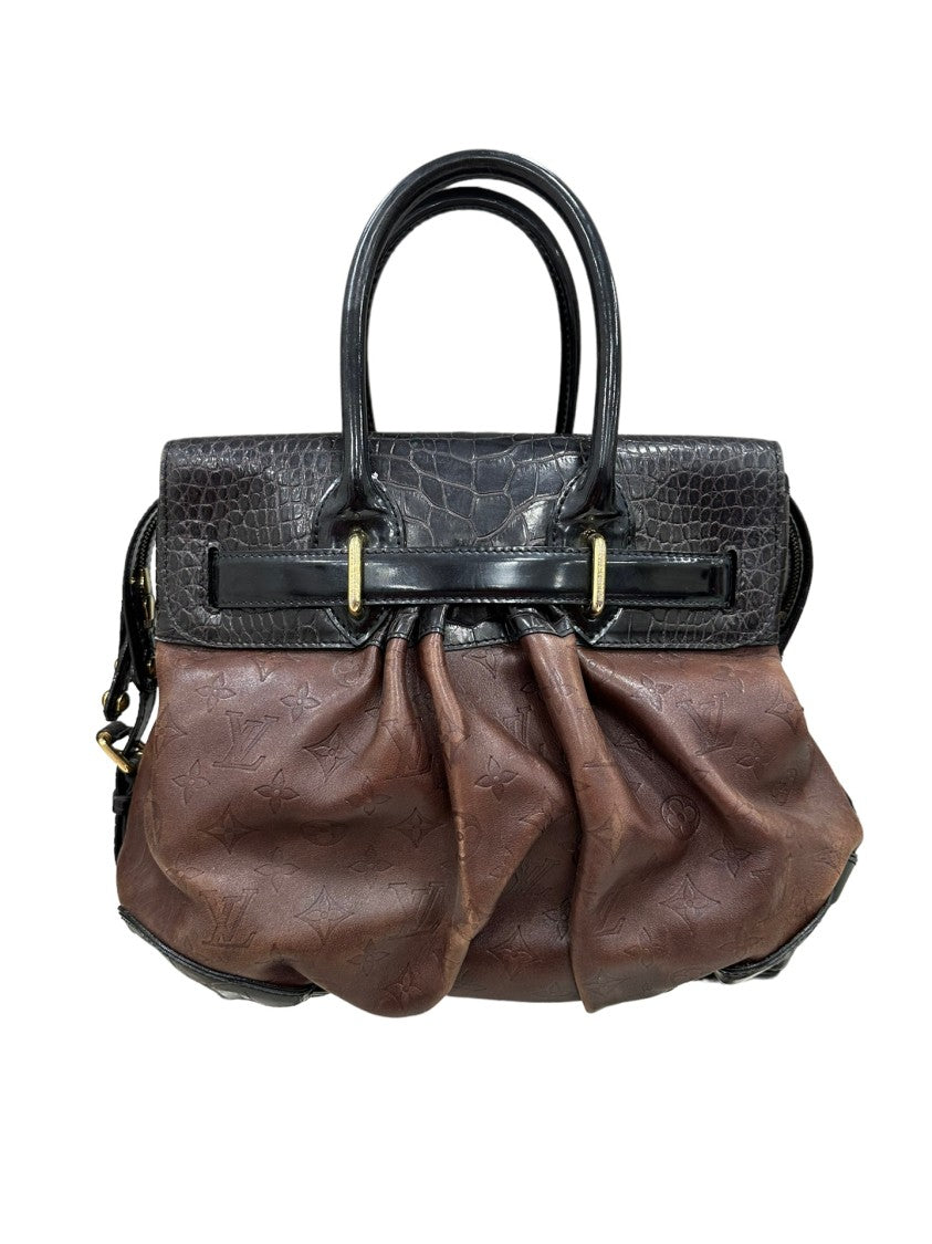 Louis Vuitton Limited Edition Les Extraordinaires Handbag
