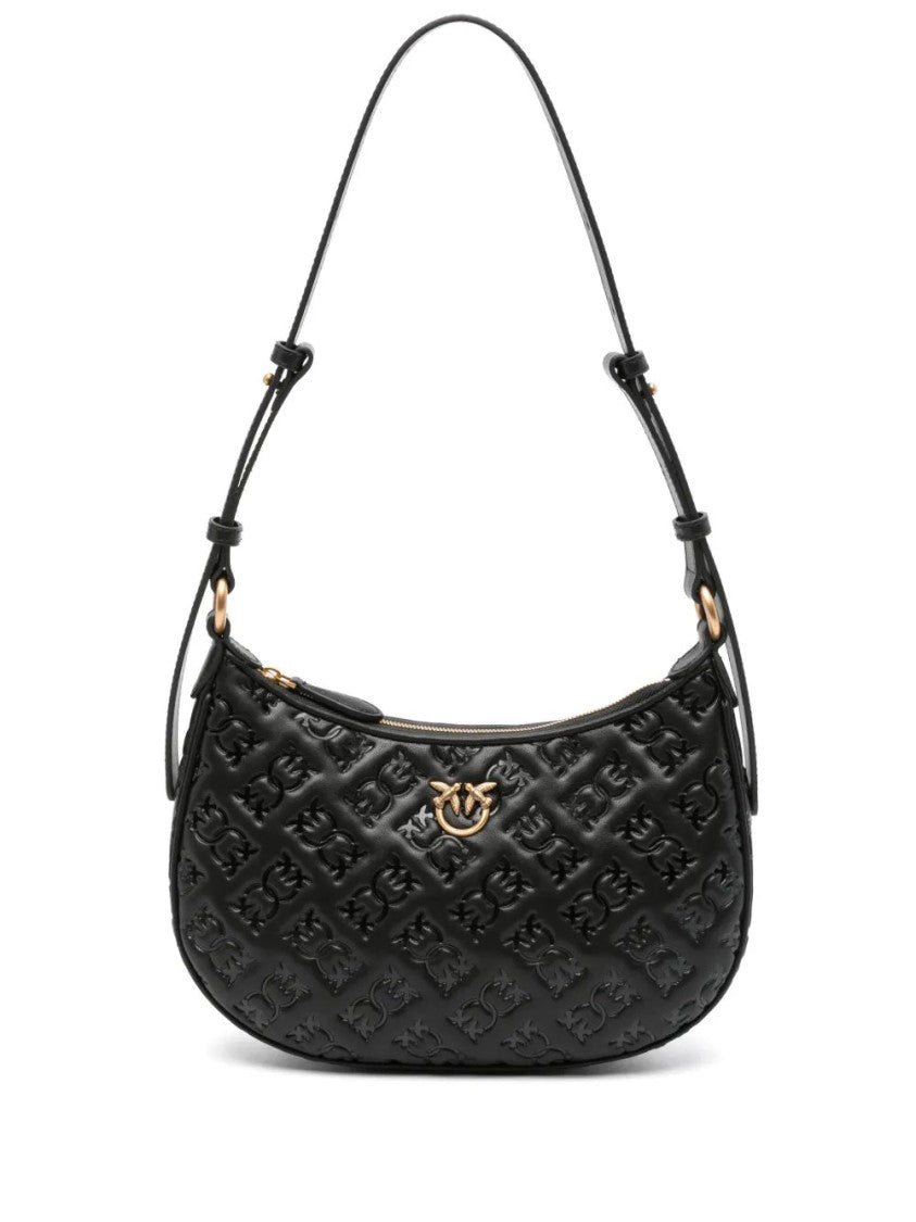 Pinko Mini Love Bag Shoulder Bag