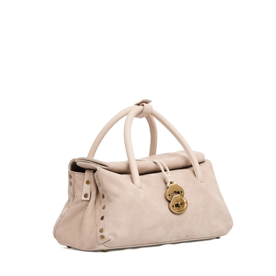 Zanellato Dotta Jones Beige Malva