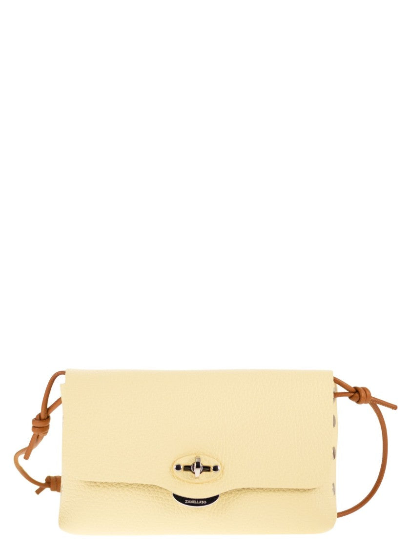 Zanellato Postina Lettera - Small Leather Bag