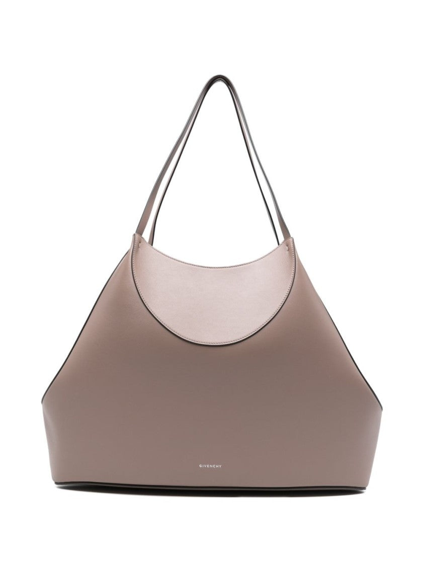 Givenchy Large Tote Bag In Silken Nylon