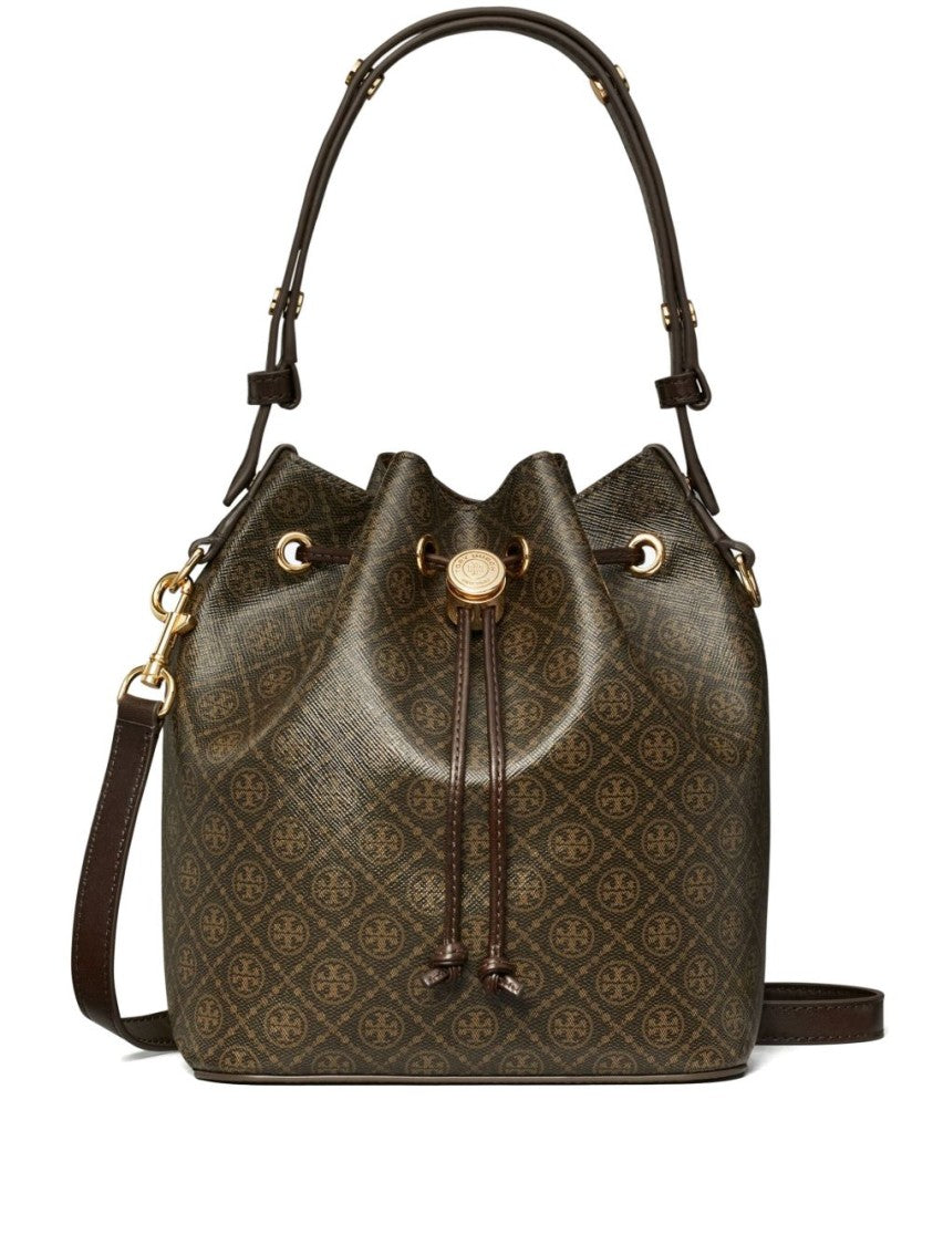 Tory Burch Fabric Crossbody Bag