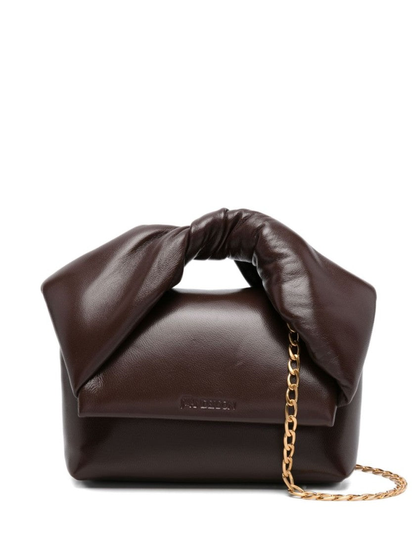 J. W. Anderson Small Twister Top Handle Bag