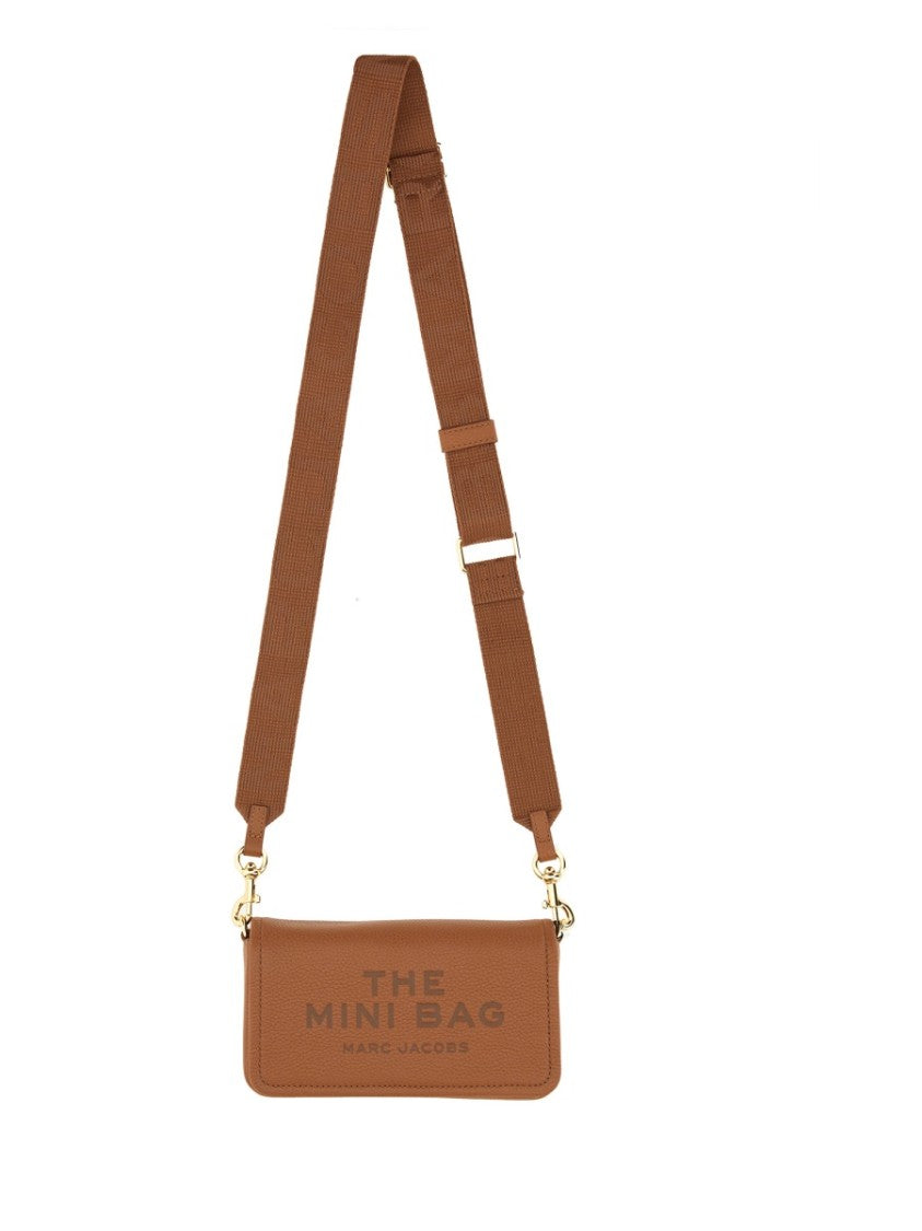 Marc Jacobs Mini Leather Bag