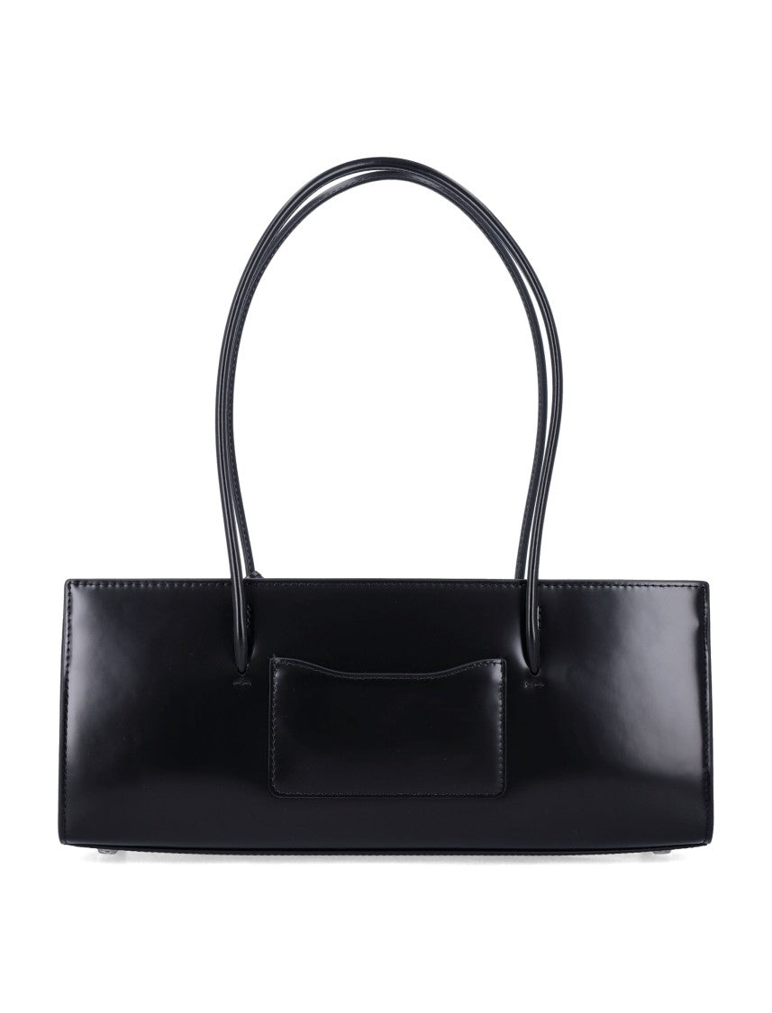 Marc Jacobs The Glam Mirror Satchel