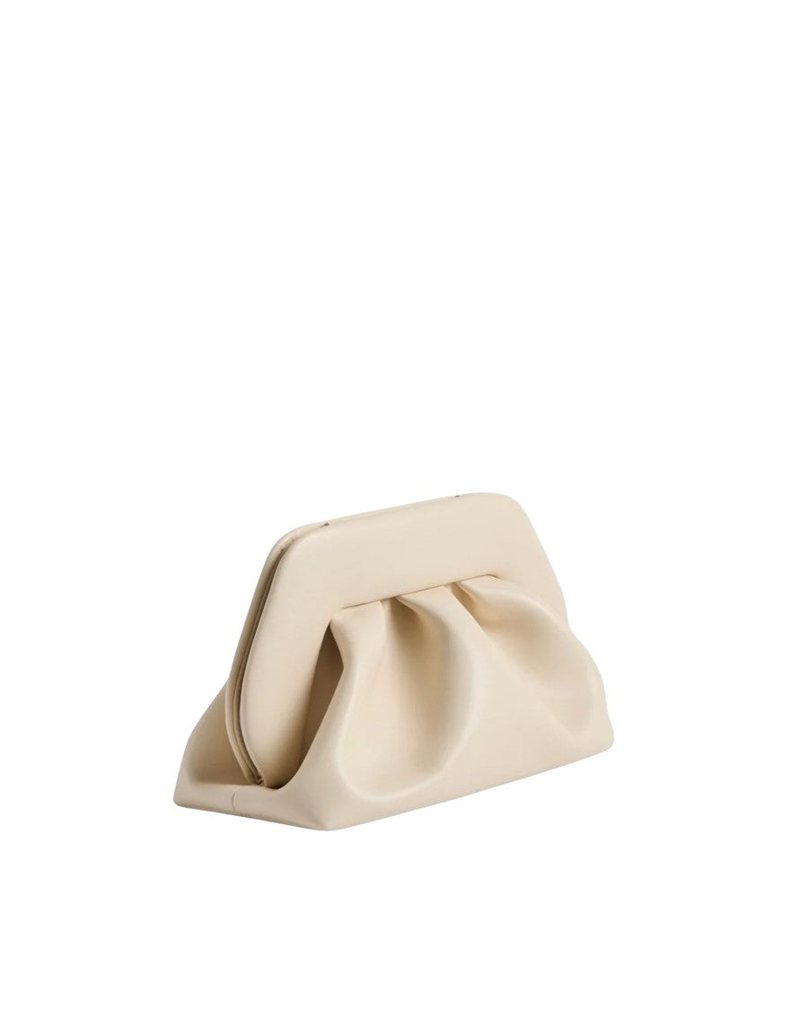 Themoirè Bios Medium Vegan Butter Cream Bag