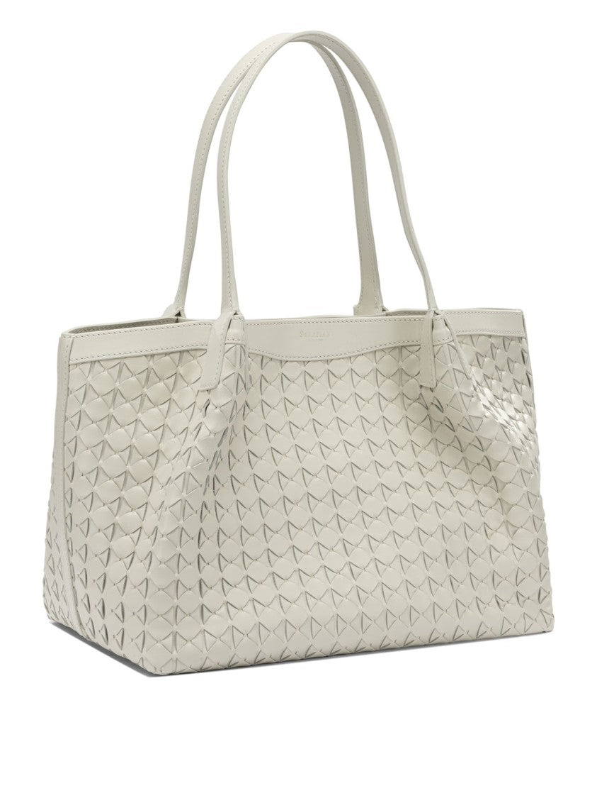 Serapian Secret Small Shoulder Bag