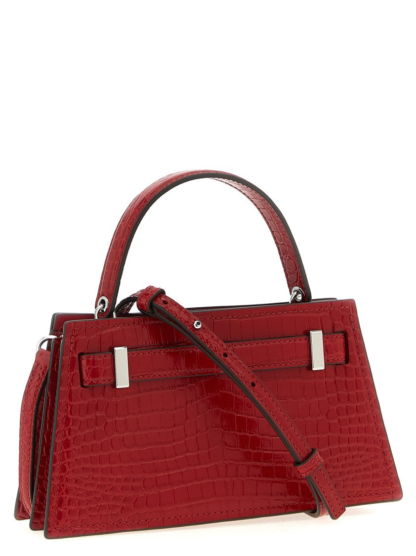 Tory Burch 'Petite Lee Radziwill' Handbag