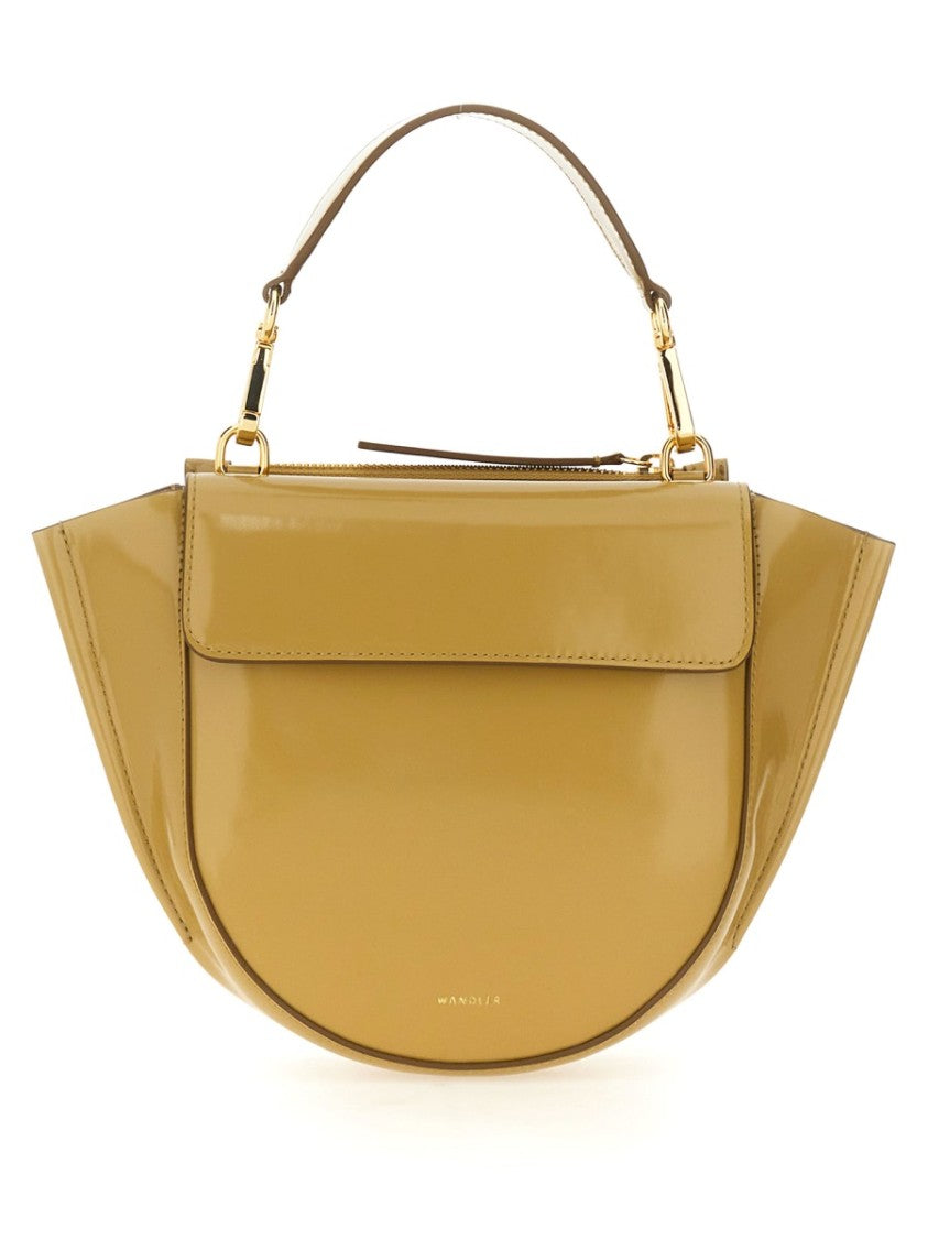Wandler "Hortensia" Mini Bag