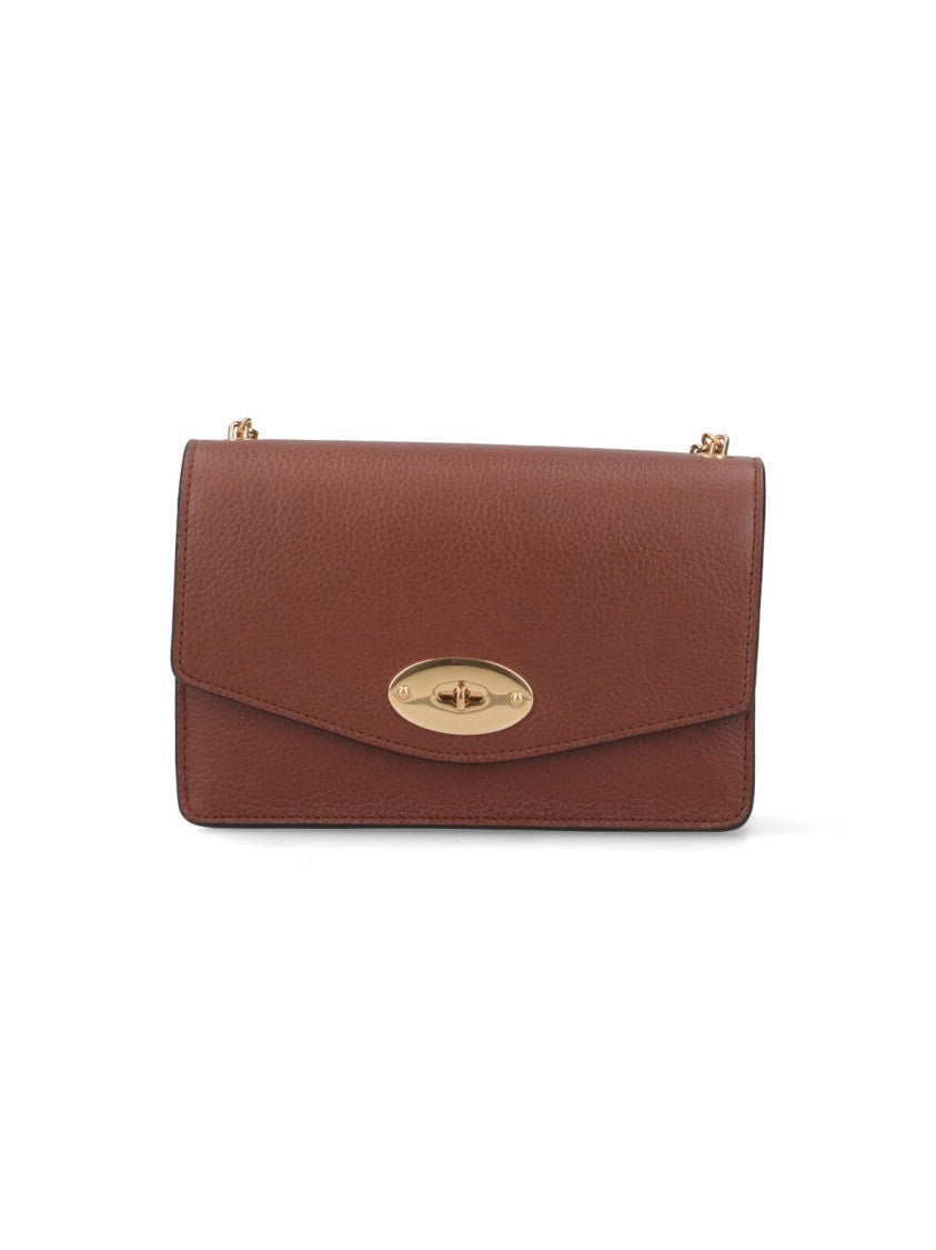 Mulberry "Darley" Small Bag