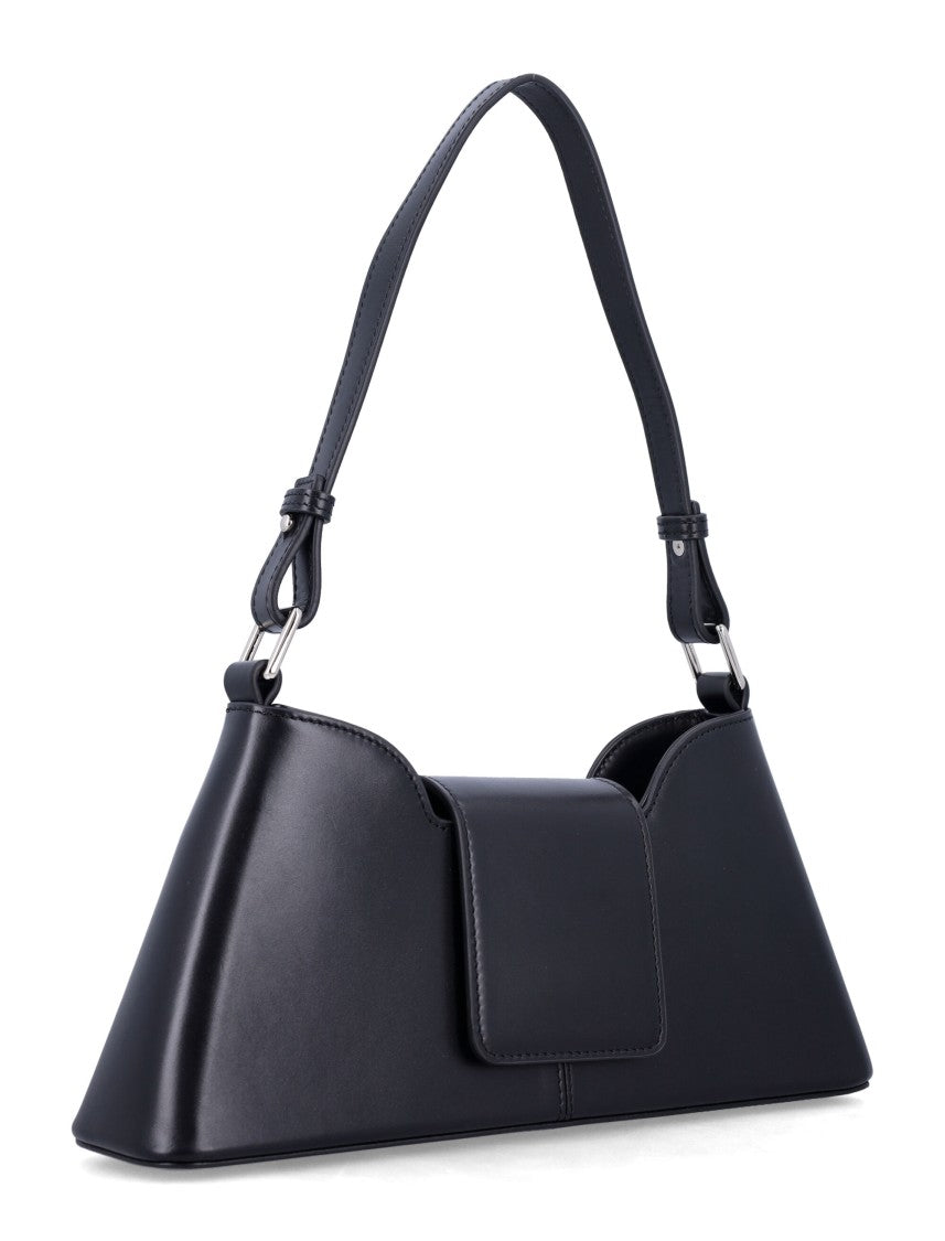 Justine Clenquet Marla Leather Bag