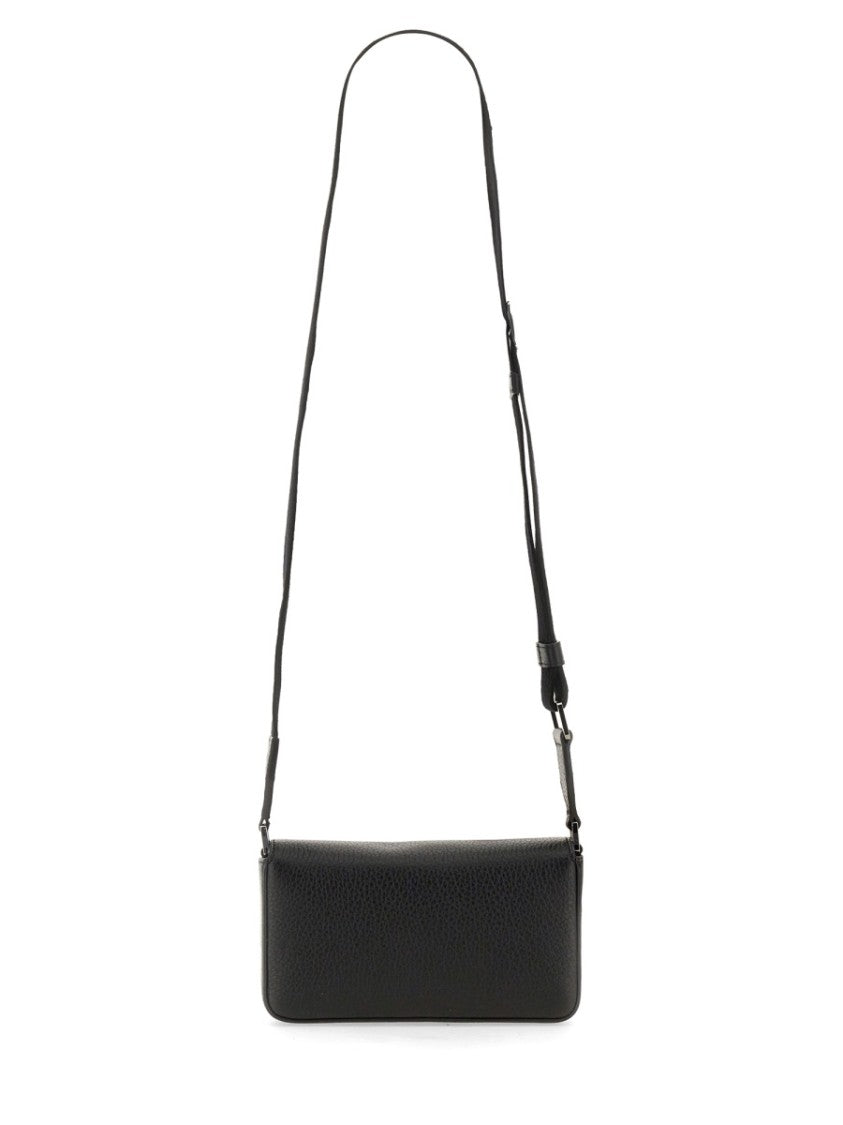 Dolce & Gabbana Mini Leather Bag