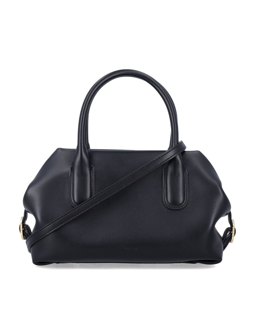 Themoirè Tallia Trank Small Bag
