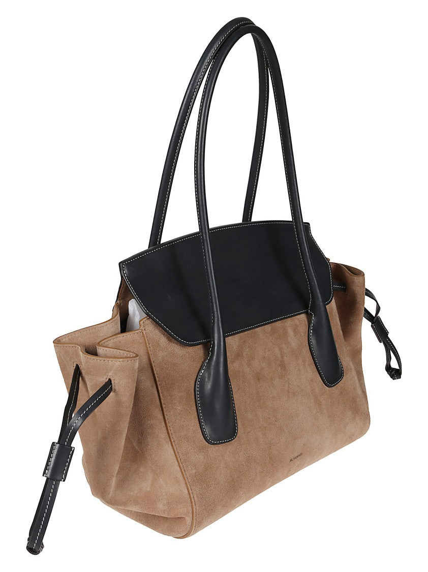 Jil Sander Voyage Sm Bag