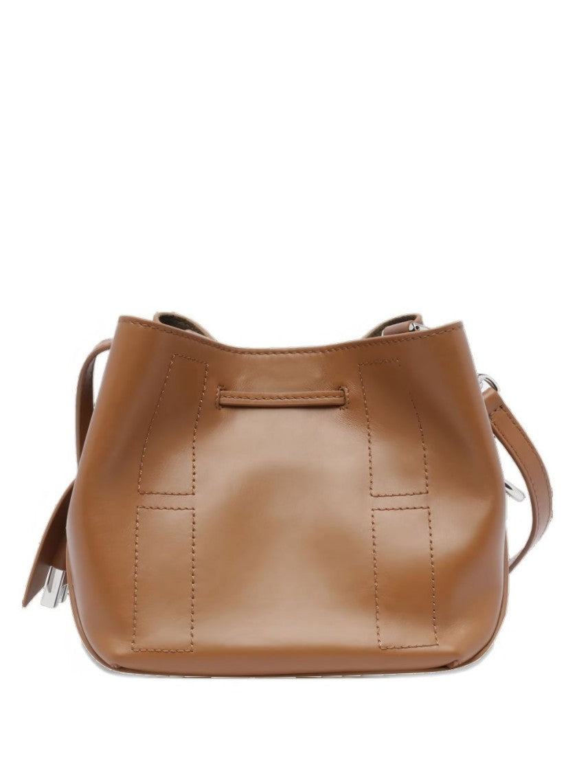 Hogan H01r Hocket Mini Shoulder Bag