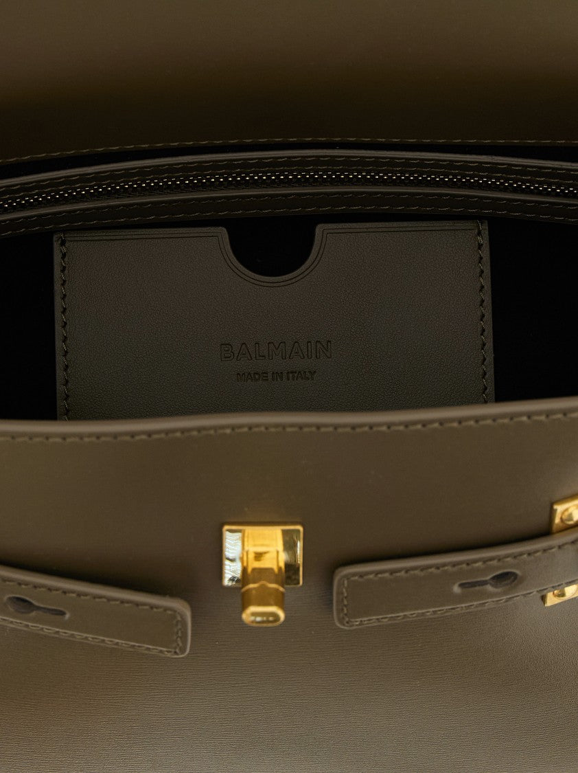 Balmain B-Buzz 23' Handbag