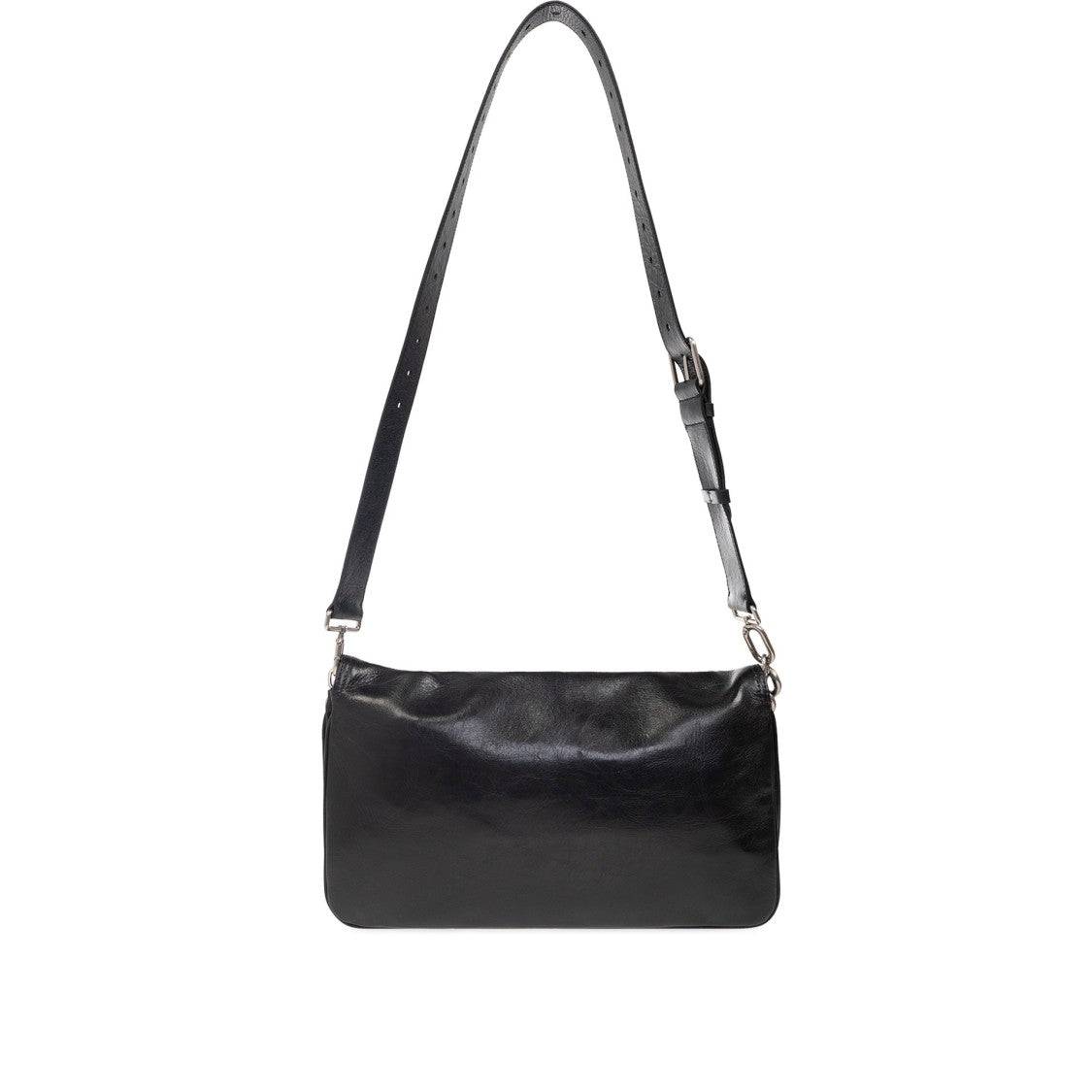 Balenciaga Bb Soft Medium Flap Bag
