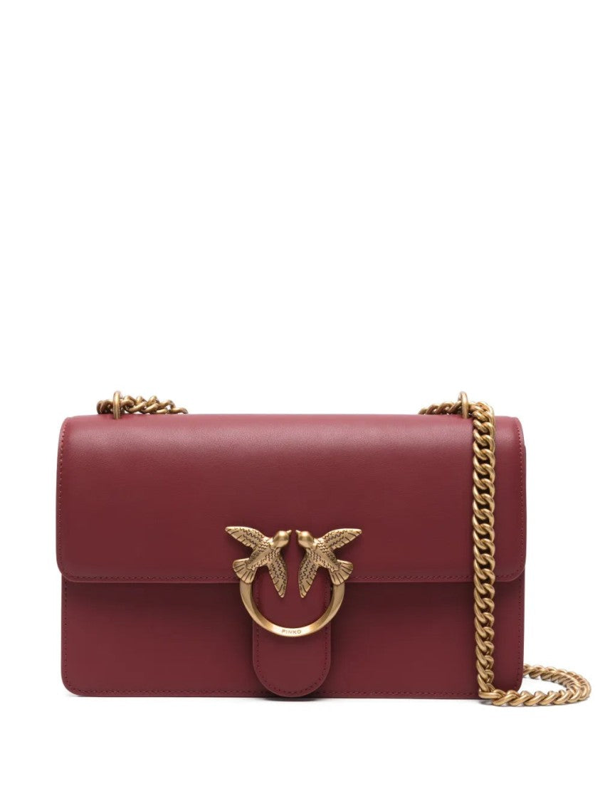 Pinko Love One Bags