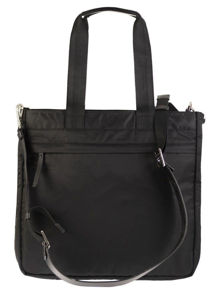 Premiata Lights 2124 - Shoulder Strap