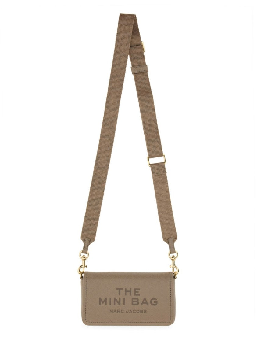 Marc Jacobs Rectangular Mini Shoulder Bag