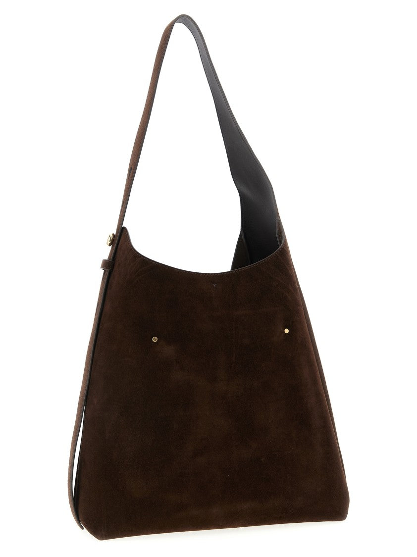 Tory Burch 'Romy Hobo' Shoulder Bag