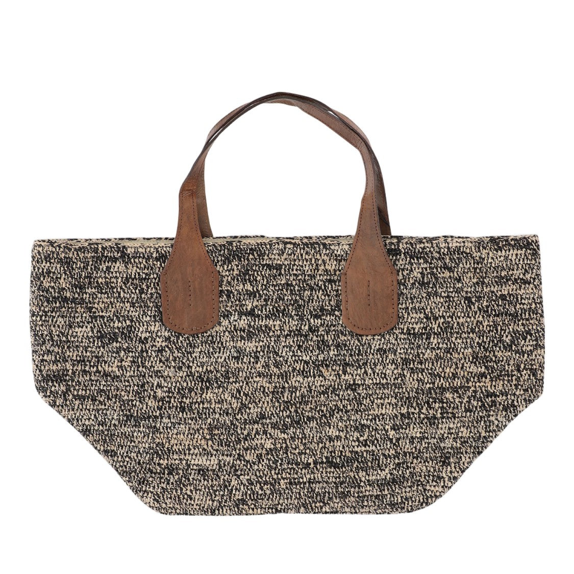 Ibeliv Tokio Ii Rafia Basket Bag