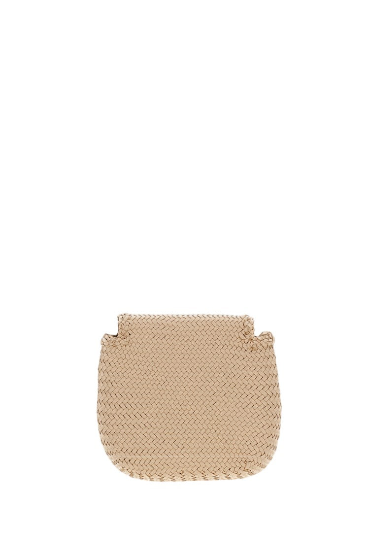 Dragon Diffusion Mini City Shoulder Bag