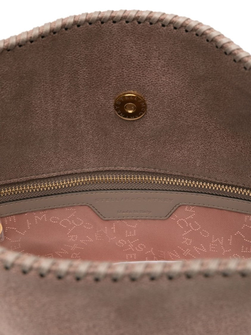 Stella Mccartney Eco Saggy Deer Falabella Babybella Bag