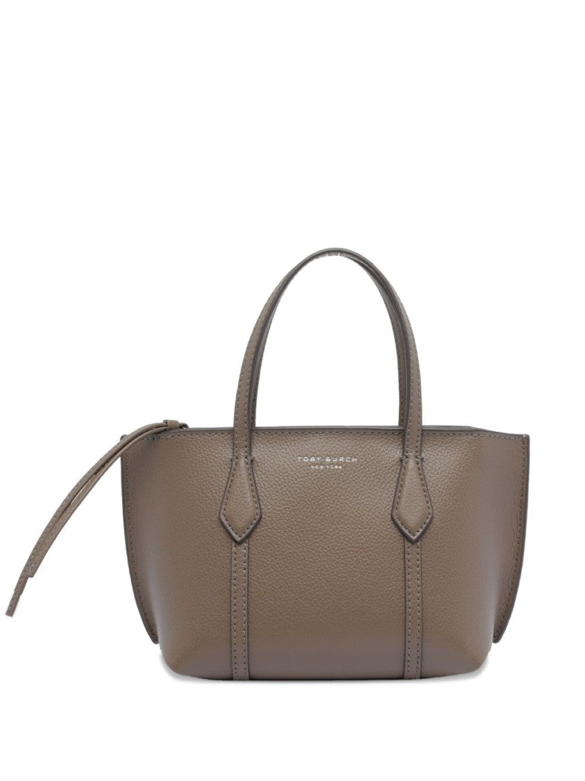 Tory Burch Perry Mini Tote Bag