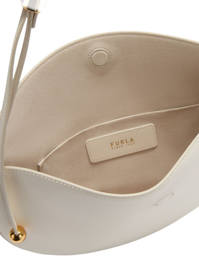Furla Moonstone Shoulder Bag S