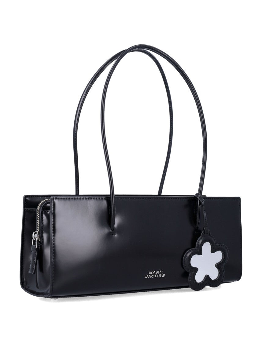 Marc Jacobs The Glam Mirror Satchel