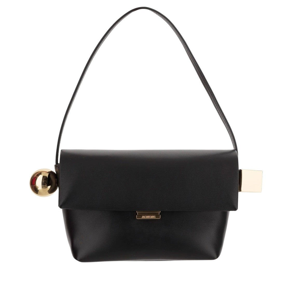 Jacquemus Le Rond Carré Bag