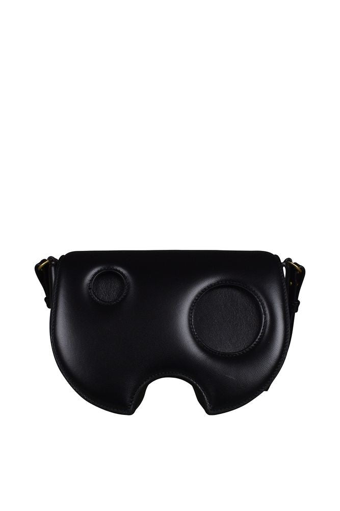 Off-White Burrow Shoulder Bag
