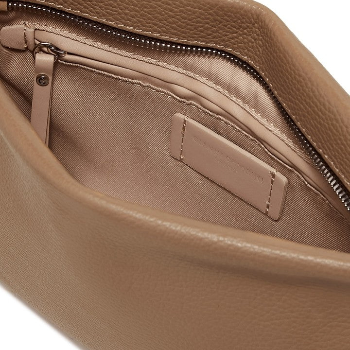 Gianni Chiarini Brenda Handbag With Removable Resin Chain