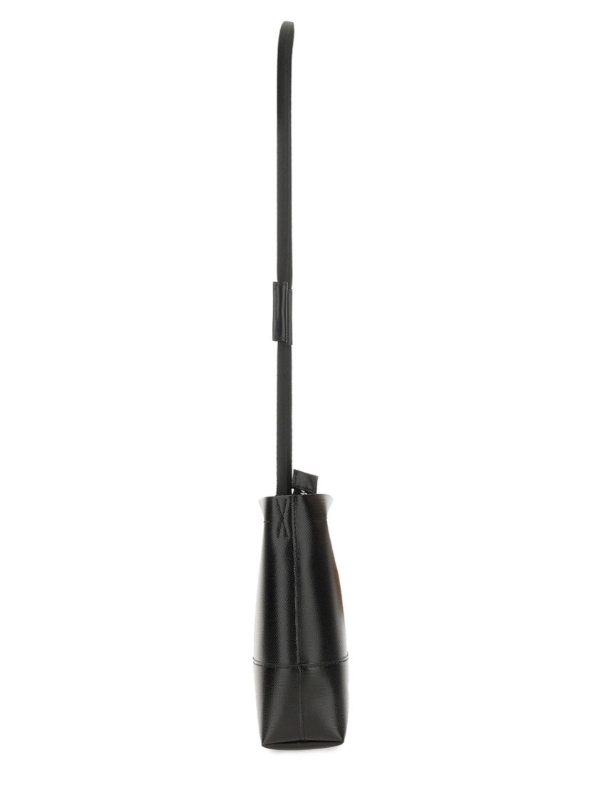 Marni Crossbody Shoulder Bag With Subtle Logo Detail