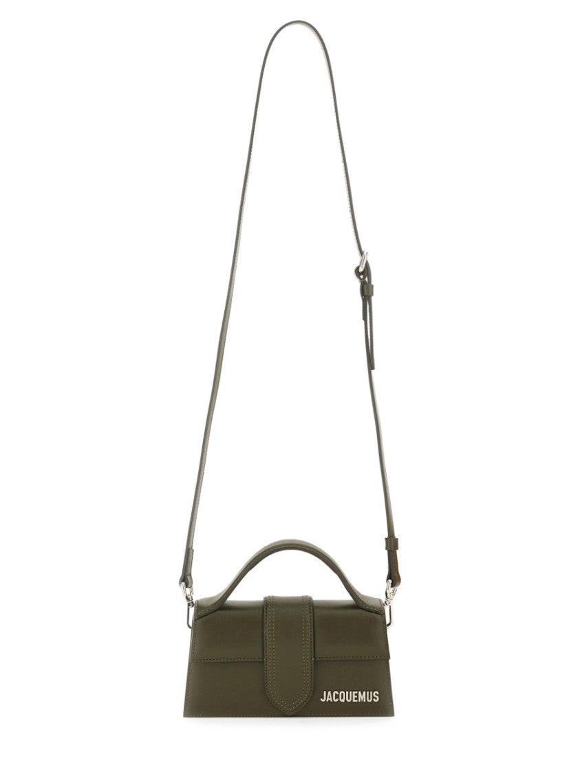 Jacquemus "Le Bambino" Mini Bag