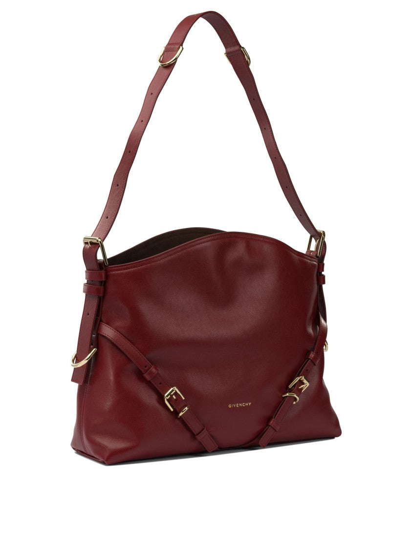 Givenchy "Voyou" Shoulder Bag