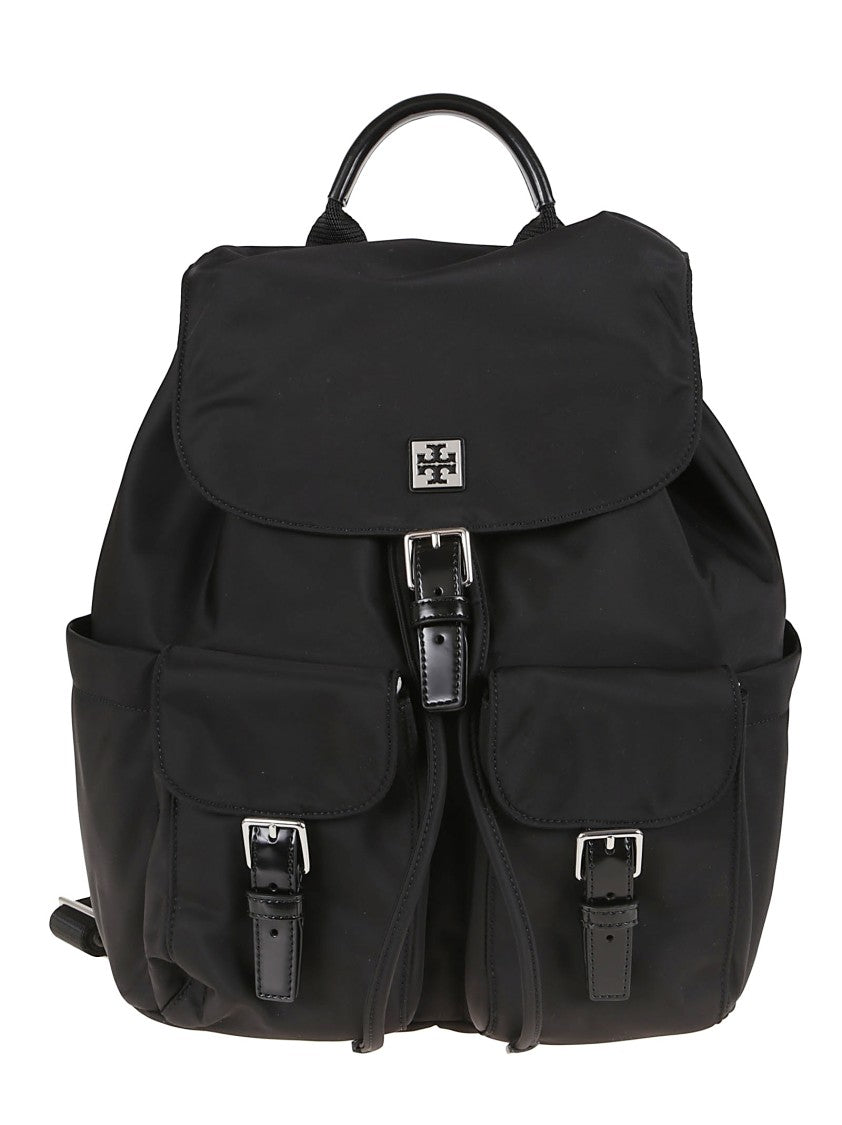 Tory Burch Virginia Eco-Friendly Backpack
