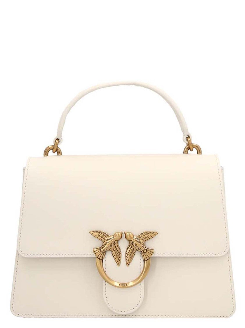Pinko Love One Handbag