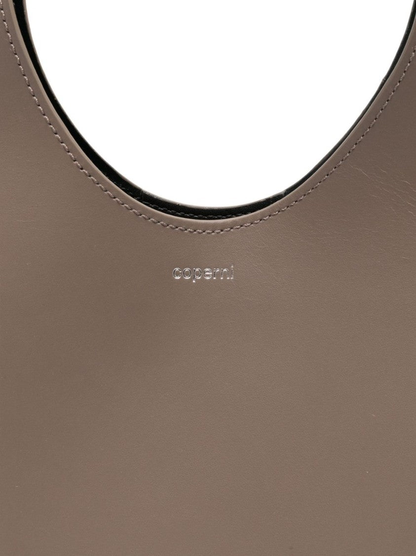 Coperni Heart Tote Bag