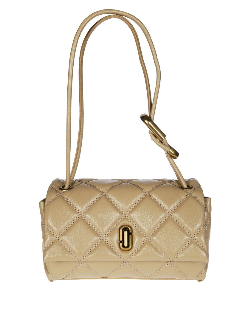 Marc Jacobs The Mini Dual Shoulder Bag
