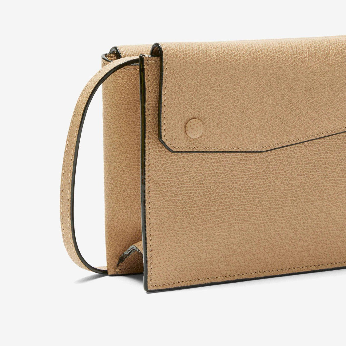 Valextra Borsa Trio Crossbody