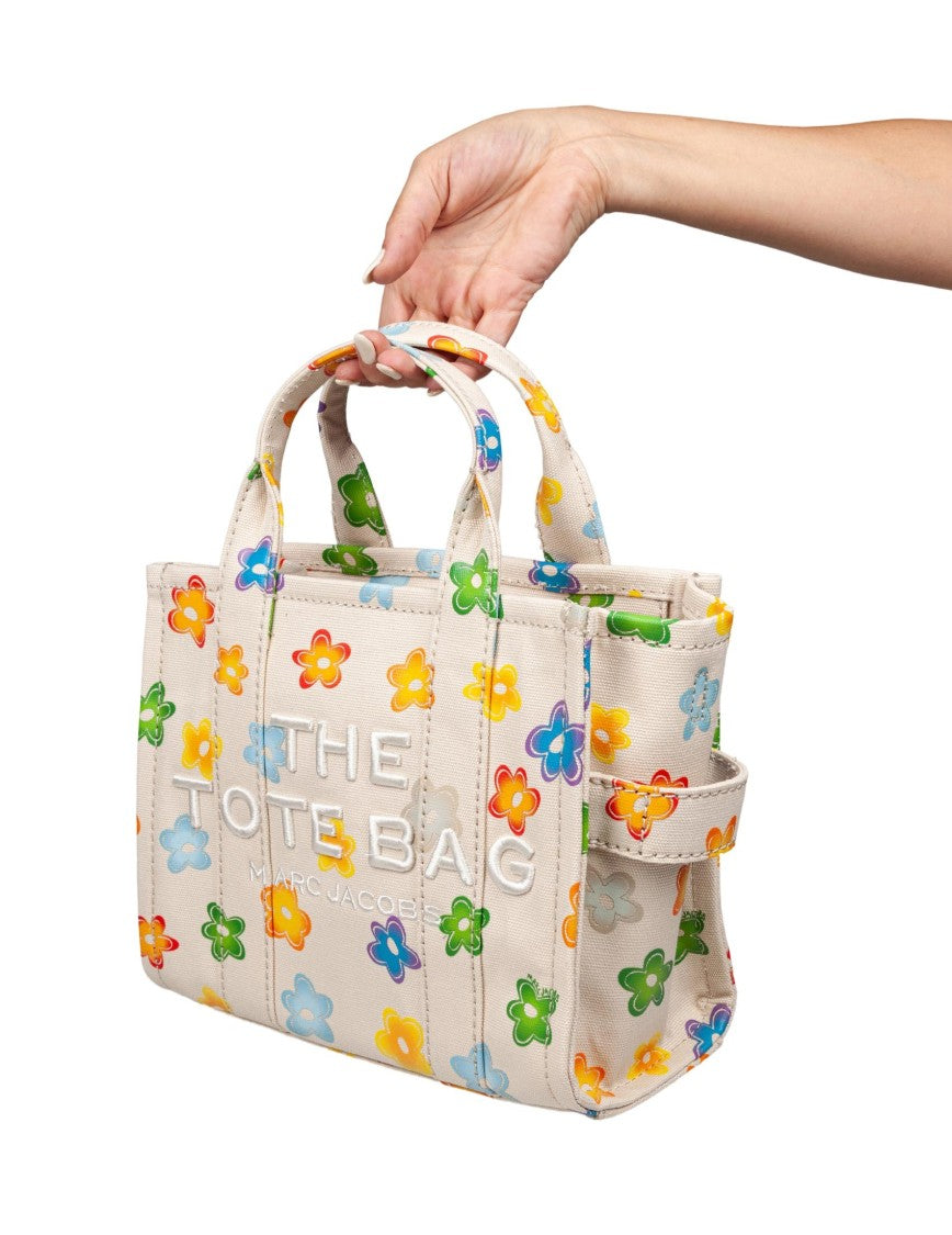 Marc Jacobs The Small Canvas Tote Bag
