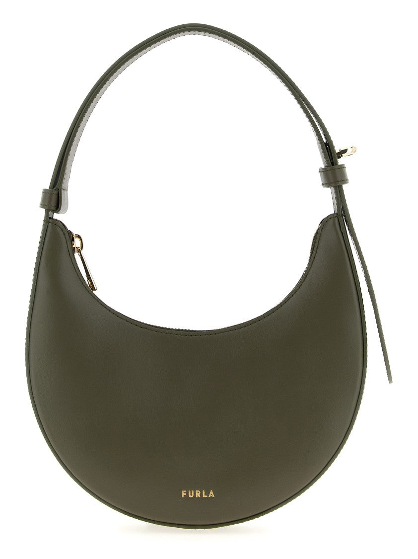 Furla ' Delizia' Mini Shoulder Bag