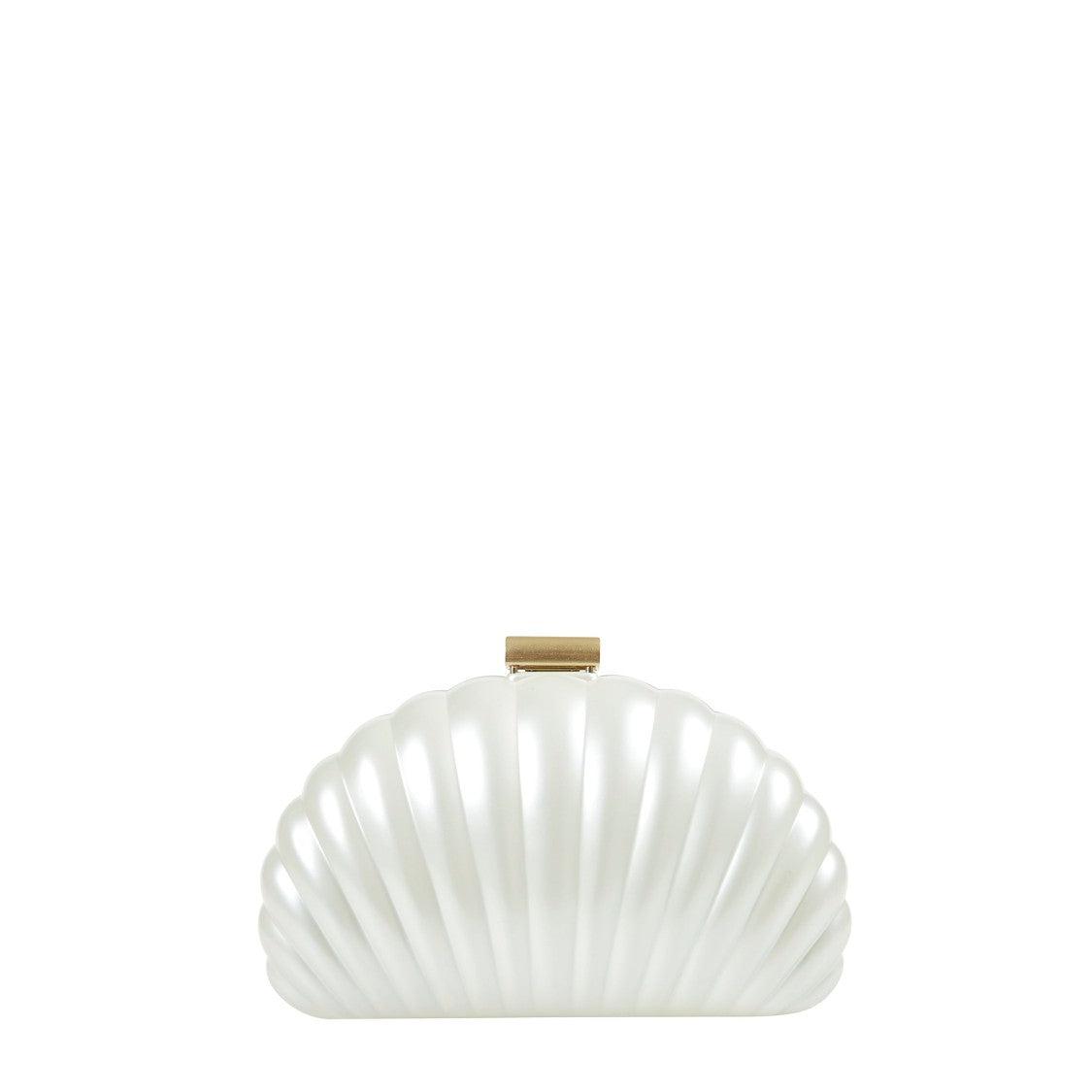 Simkhai Shell Handbag
