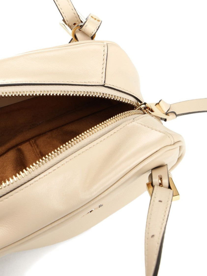 Versace Rectangular Handbag