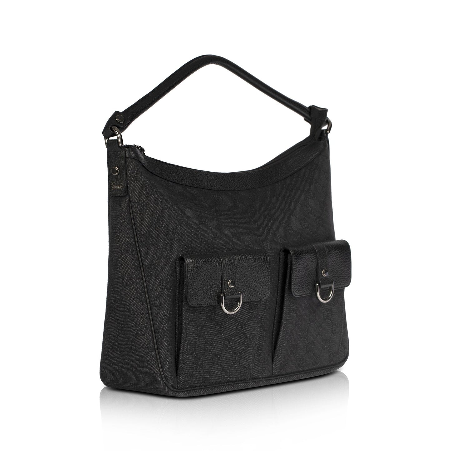 Gucci GG Abbey Hobo