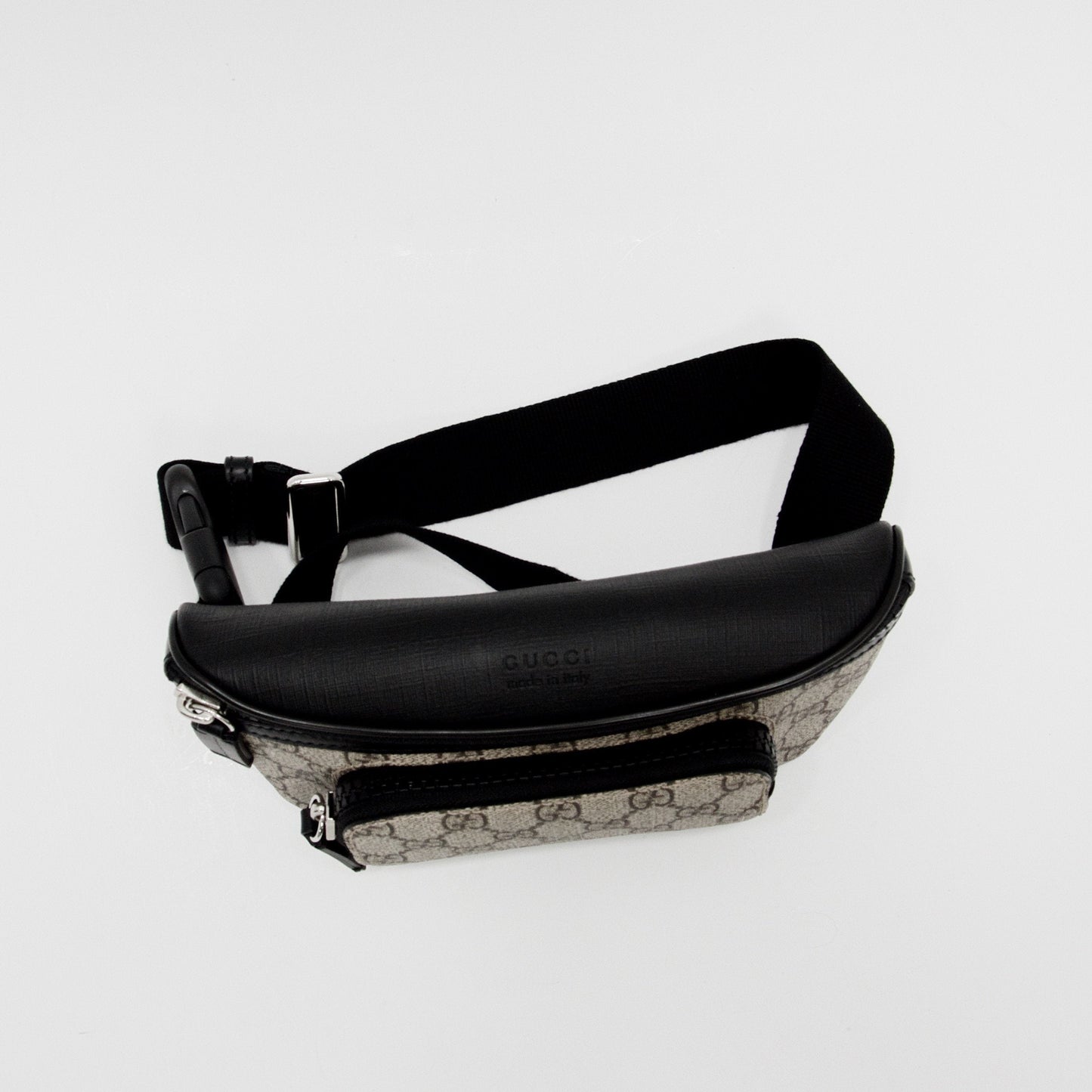 Gucci GG Supreme Belt Bag