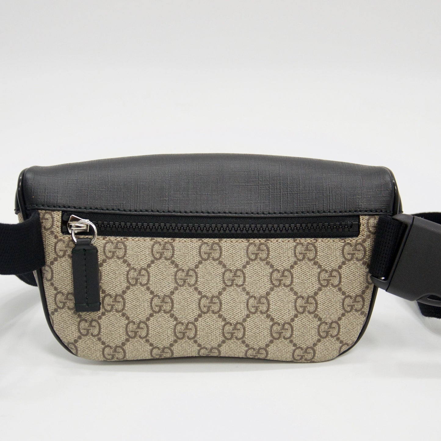Gucci GG Supreme Belt Bag